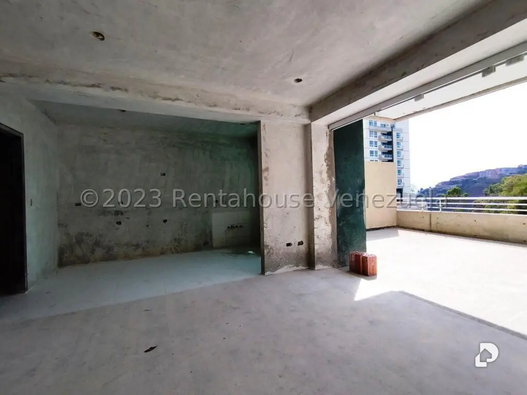 Apartamento en La Lagunita Country Club, Caracas – 9