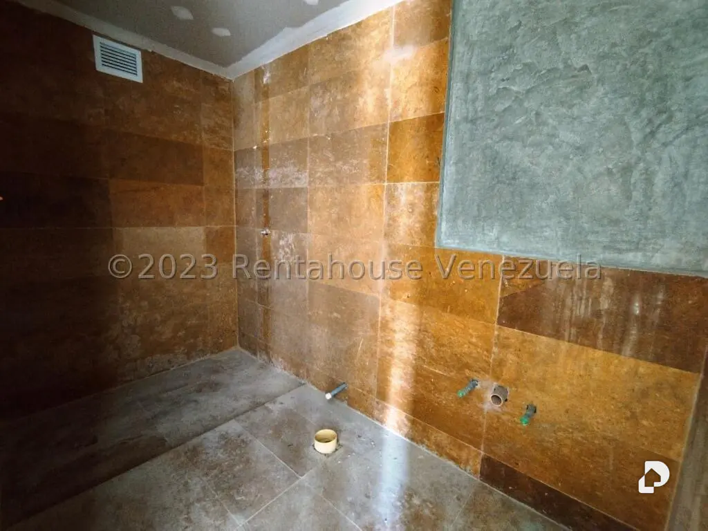 Apartamento en La Lagunita Country Club, Caracas – 11