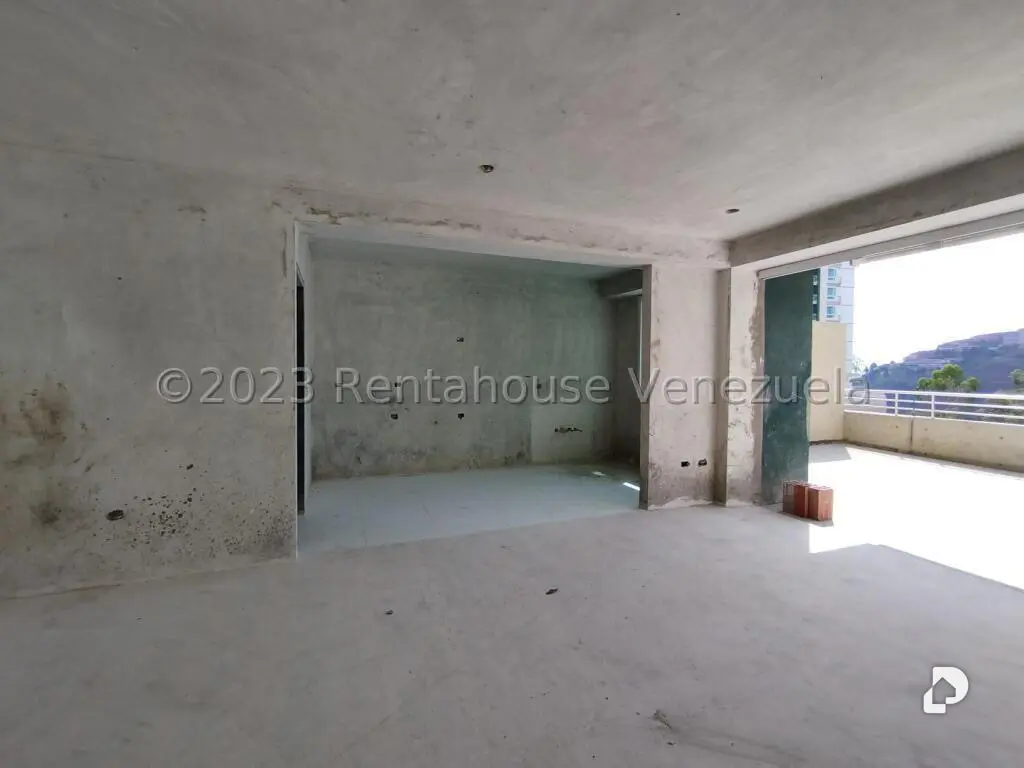 Apartamento en La Lagunita Country Club, Caracas – 7