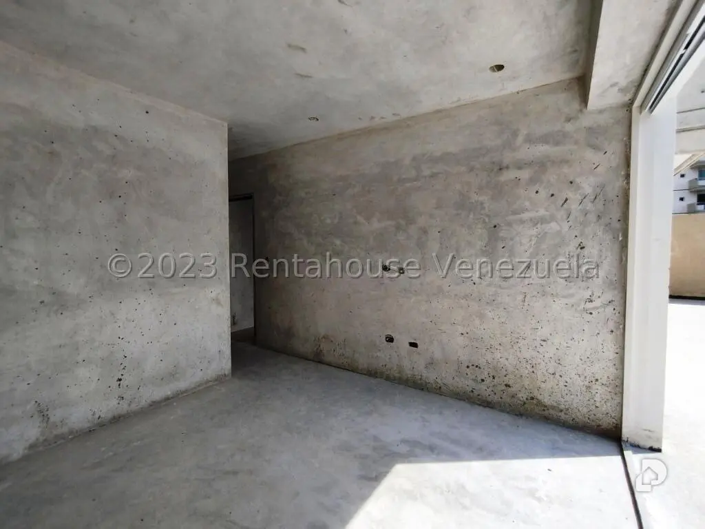 Apartamento en La Lagunita Country Club, Caracas – 18