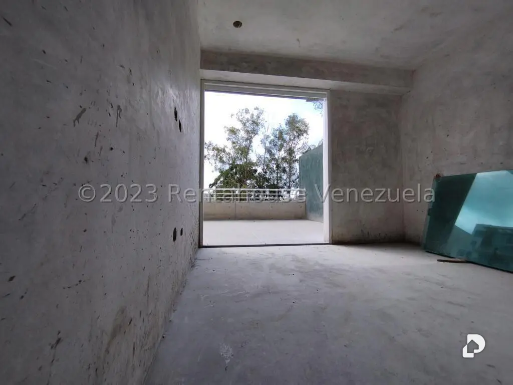 Apartamento en La Lagunita Country Club, Caracas – 20