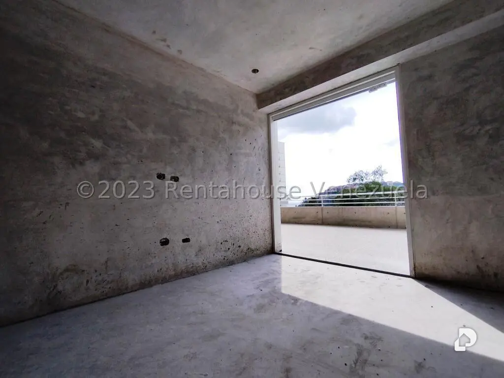 Apartamento en La Lagunita Country Club, Caracas – 19