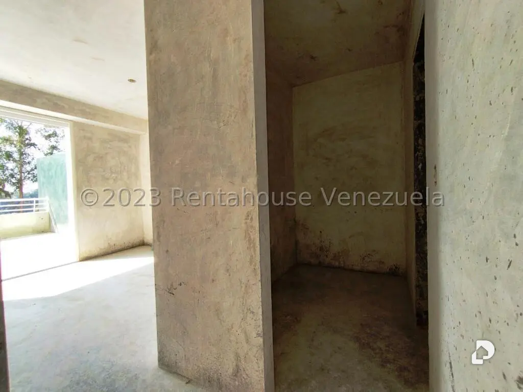 Apartamento en La Lagunita Country Club, Caracas – 12