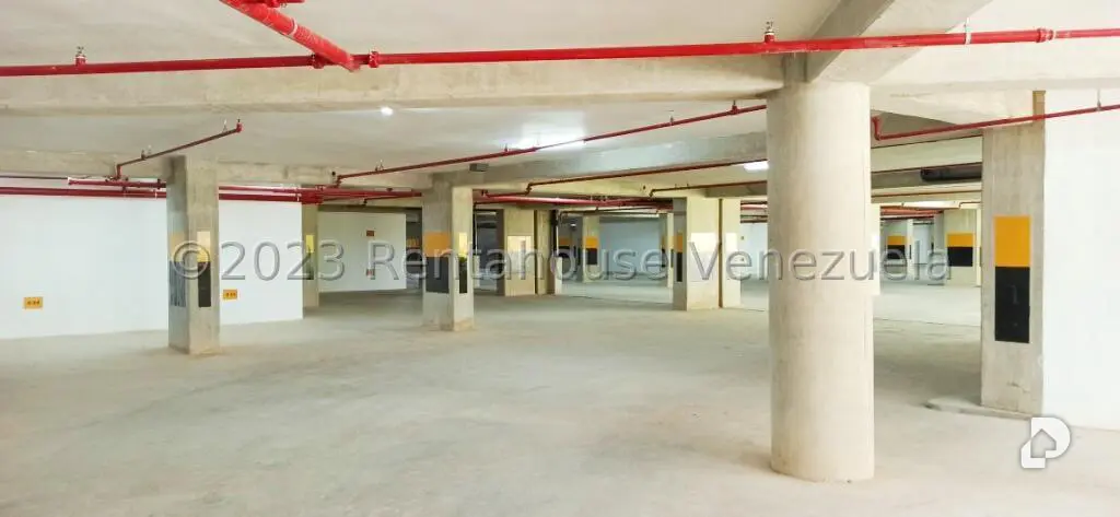 Apartamento en La Lagunita Country Club, Caracas – 17