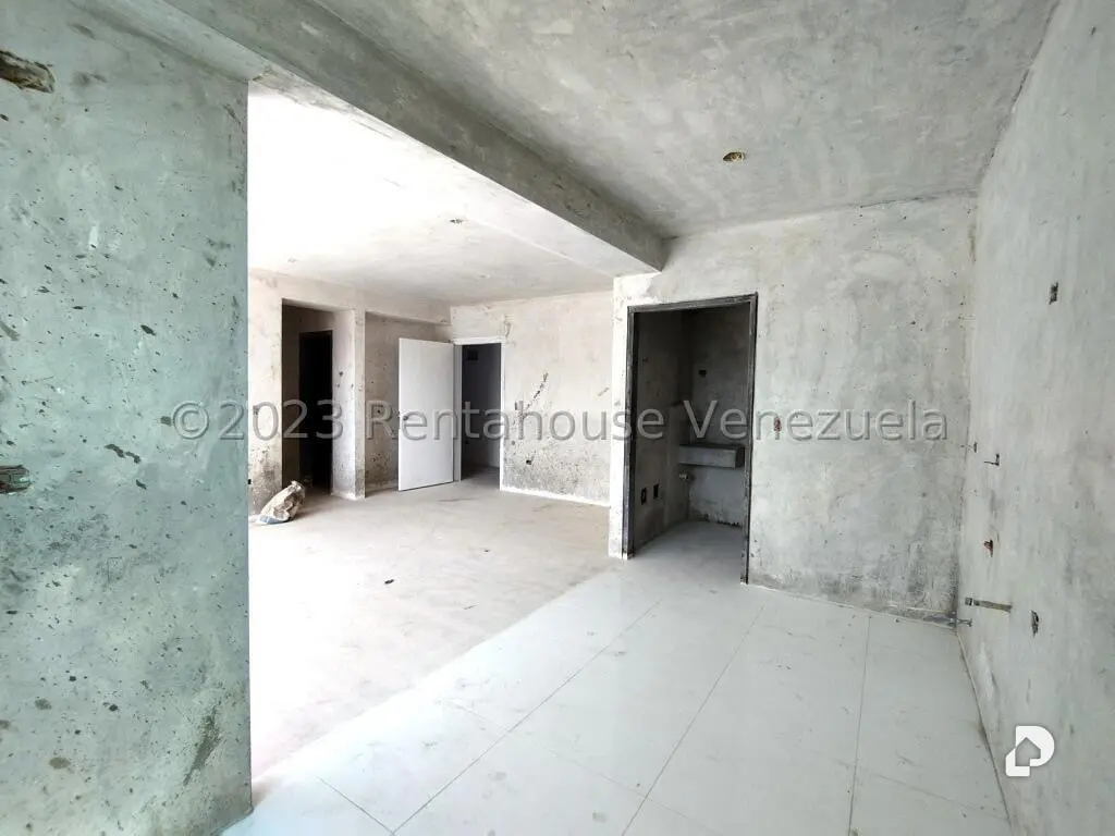 Apartamento en La Lagunita Country Club, Caracas – 6