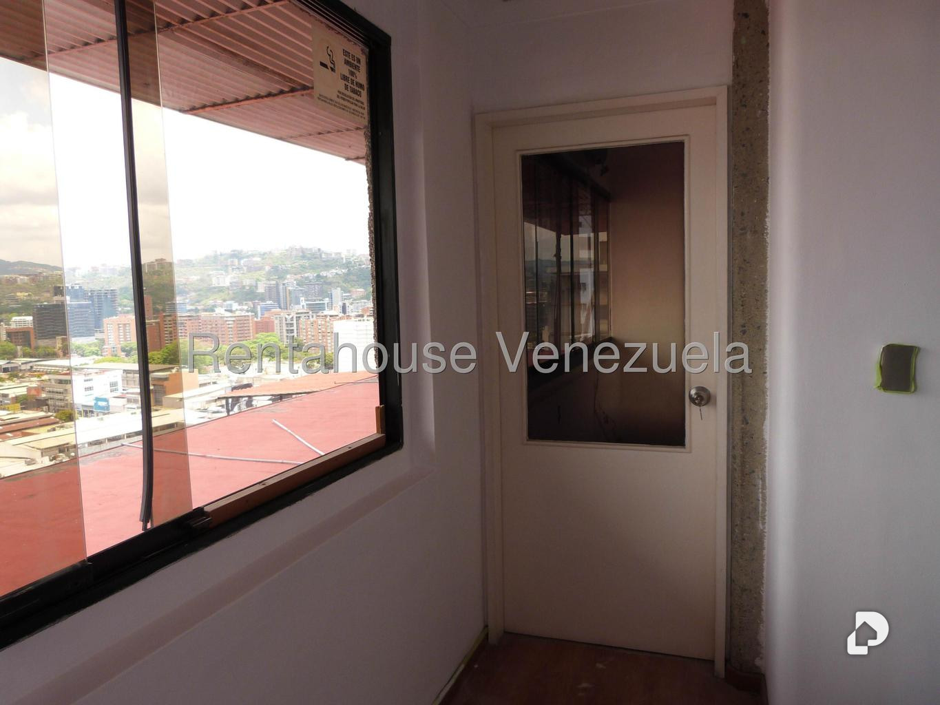Oficina en Chacao, Caracas – 6