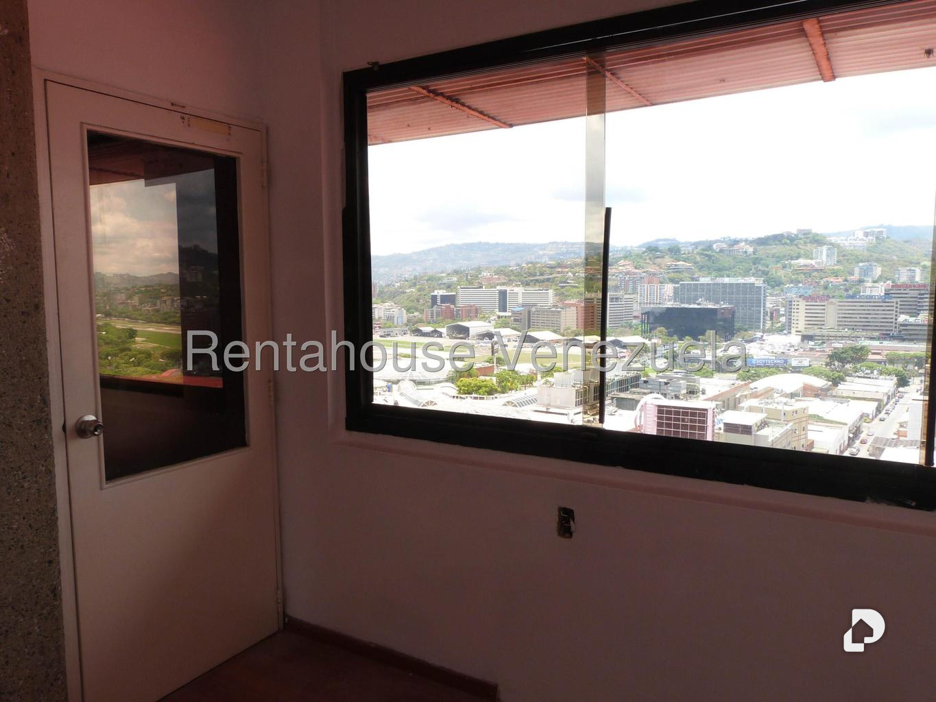 Oficina en Chacao, Caracas – 14