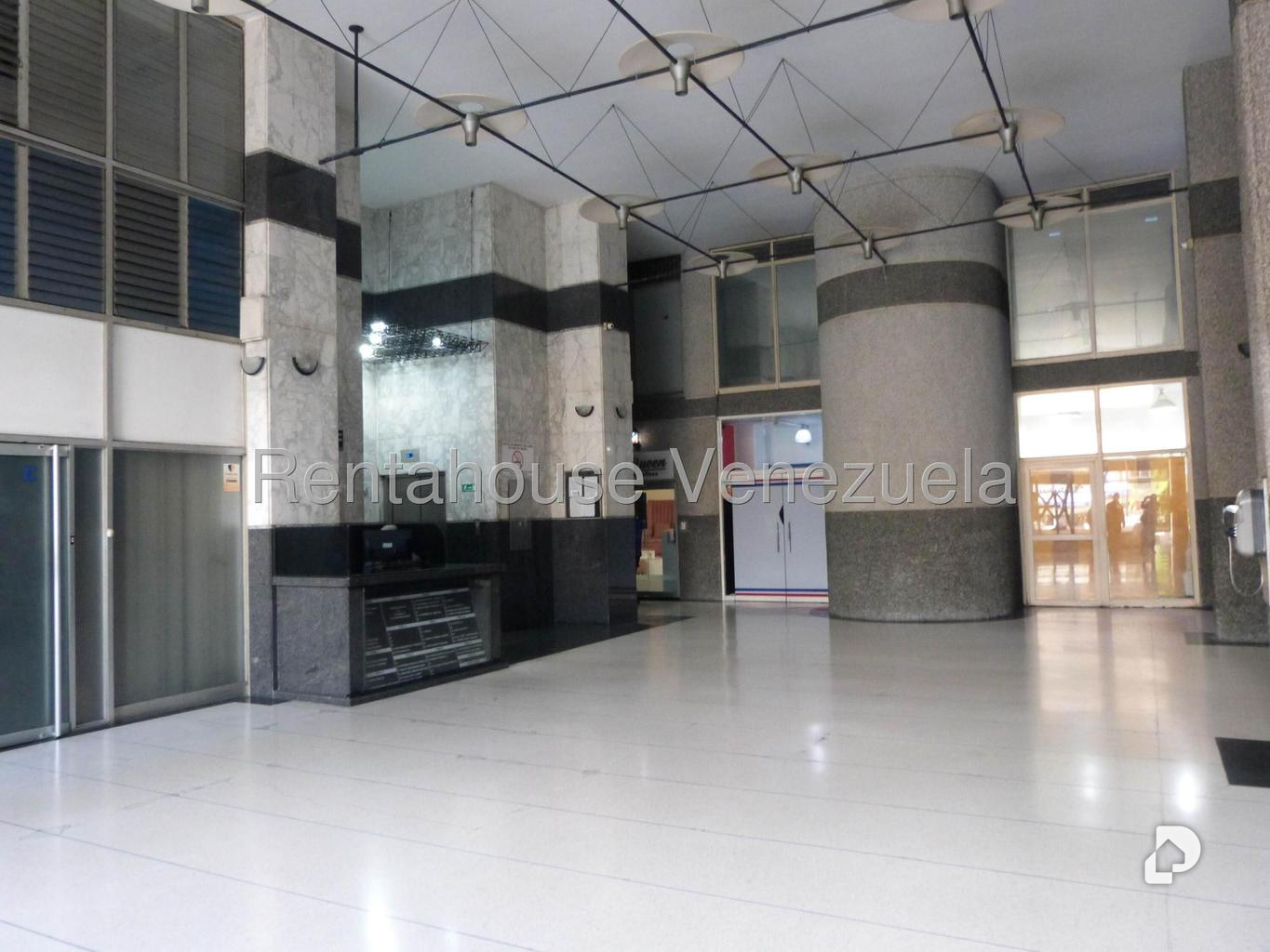 Oficina en Chacao, Caracas – 2