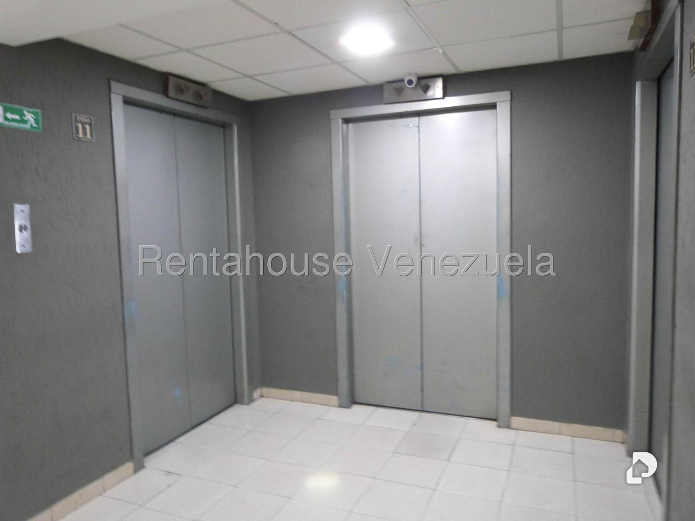 Oficina en Chacao, Caracas – 4