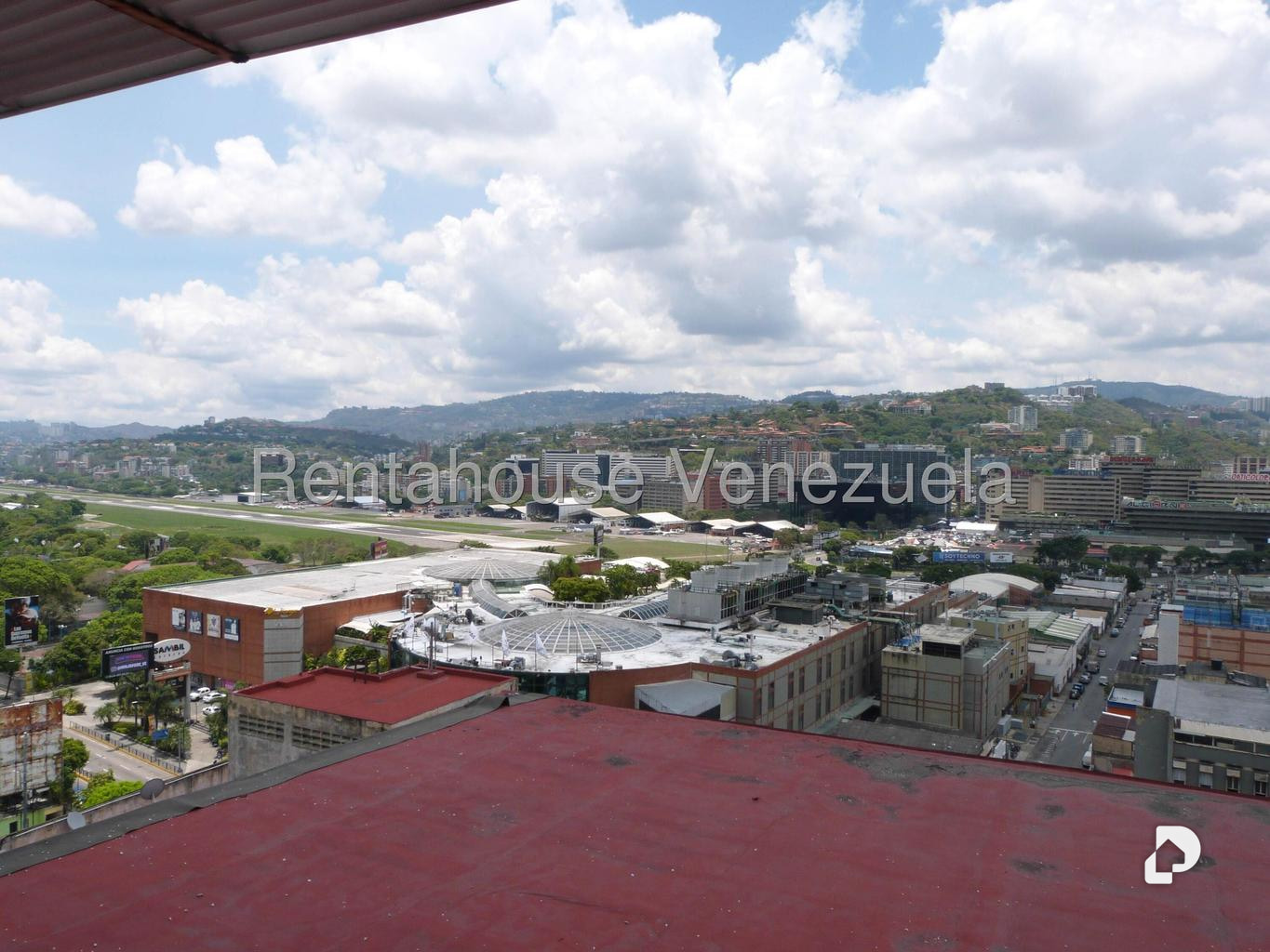 Oficina en Chacao, Caracas – 25