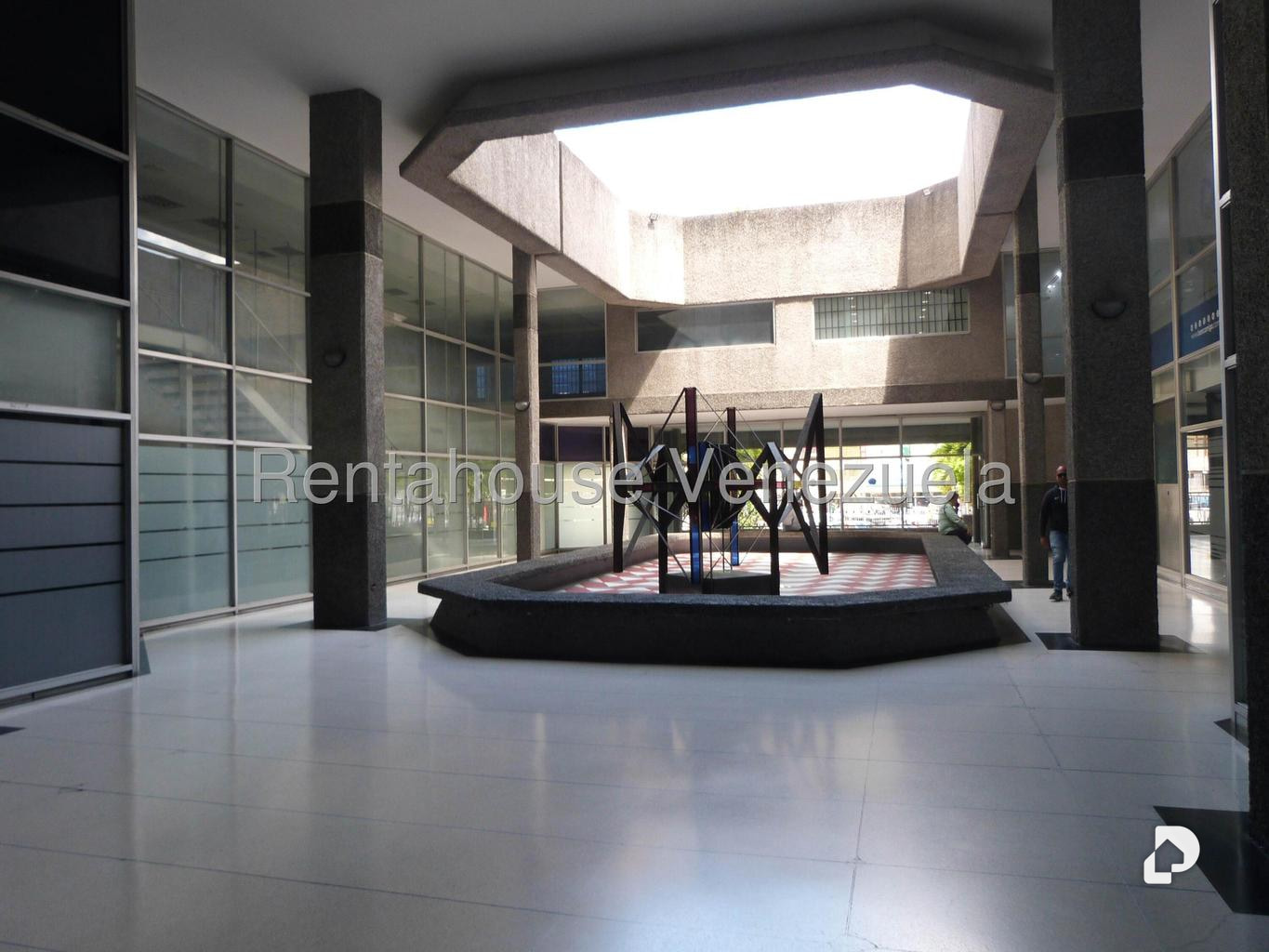Oficina en Chacao, Caracas – 3