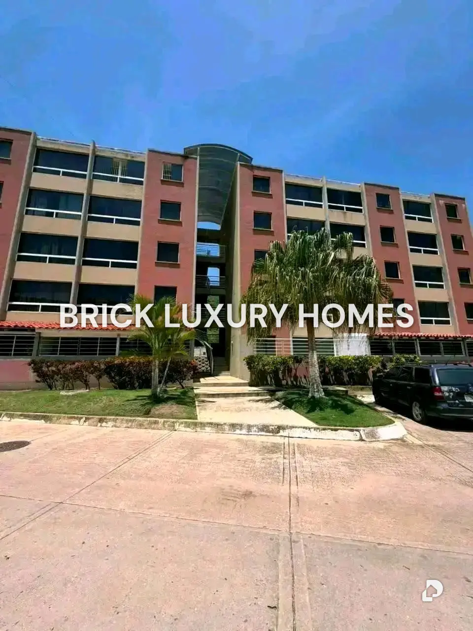Apartamento en Urbanización El Saman, Puerto La Cruz – 1