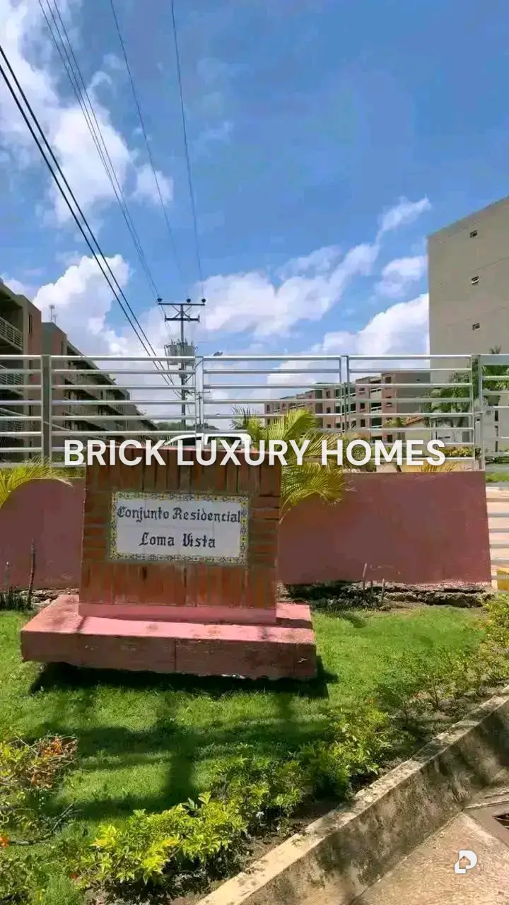 Apartamento en Urbanización El Saman, Puerto La Cruz – 2