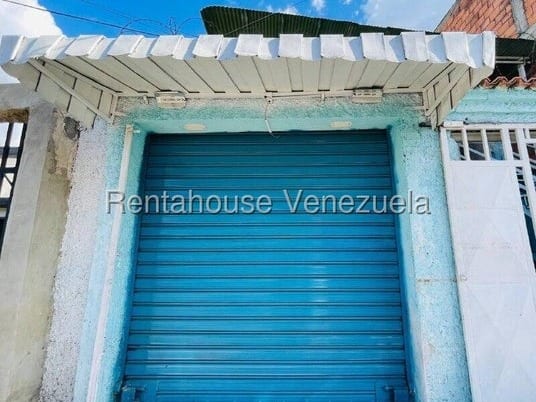 Local comercial en Barrio Campo Alegre, Maracay - 1