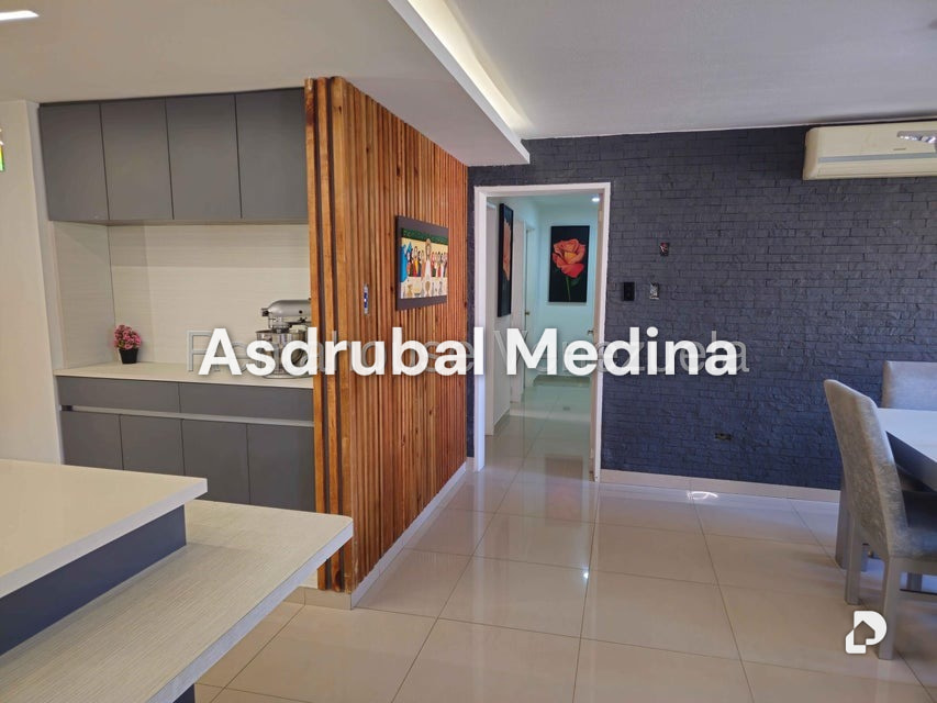 Apartment in San Luis, Caracas – 4