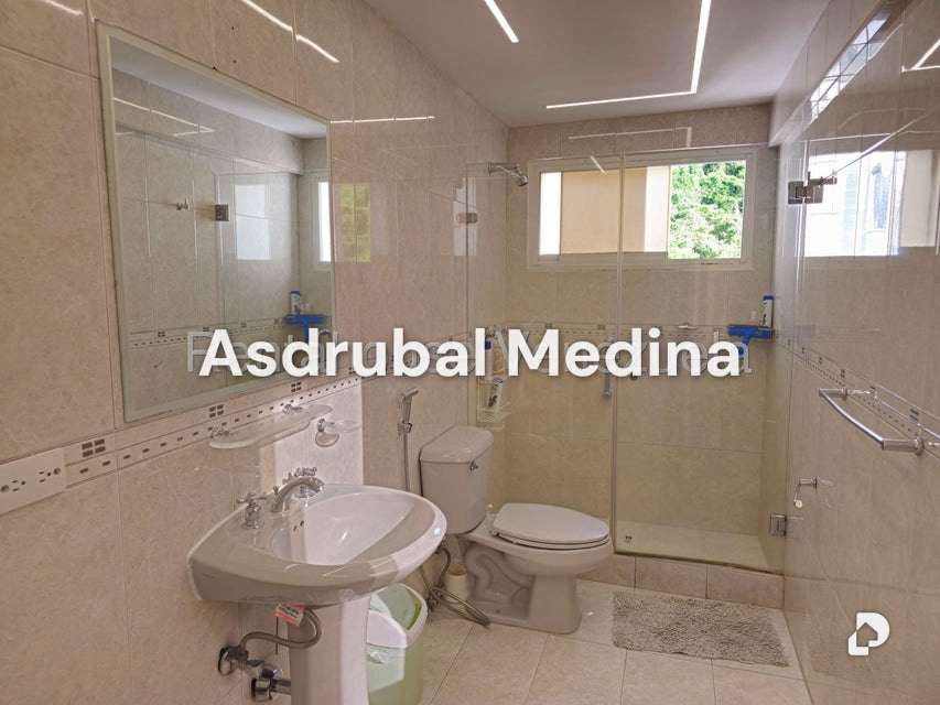 Apartment in San Luis, Caracas – 6
