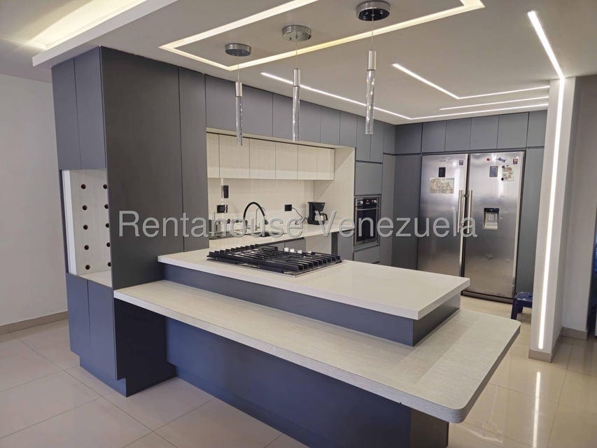Apartamento en San Luis, Caracas - 1