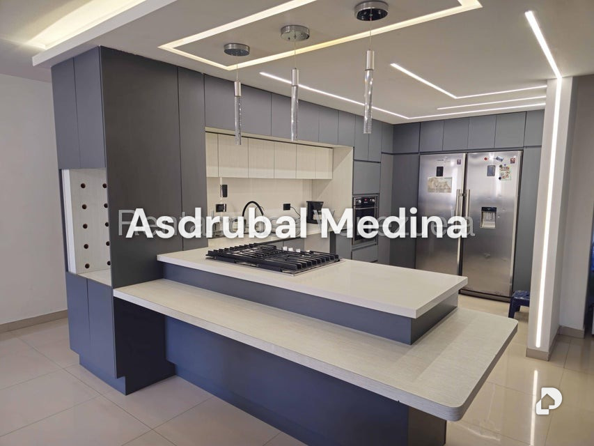 Apartment in San Luis, Caracas – 1