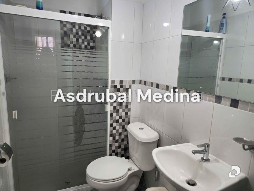 Apartment in San Luis, Caracas – 10