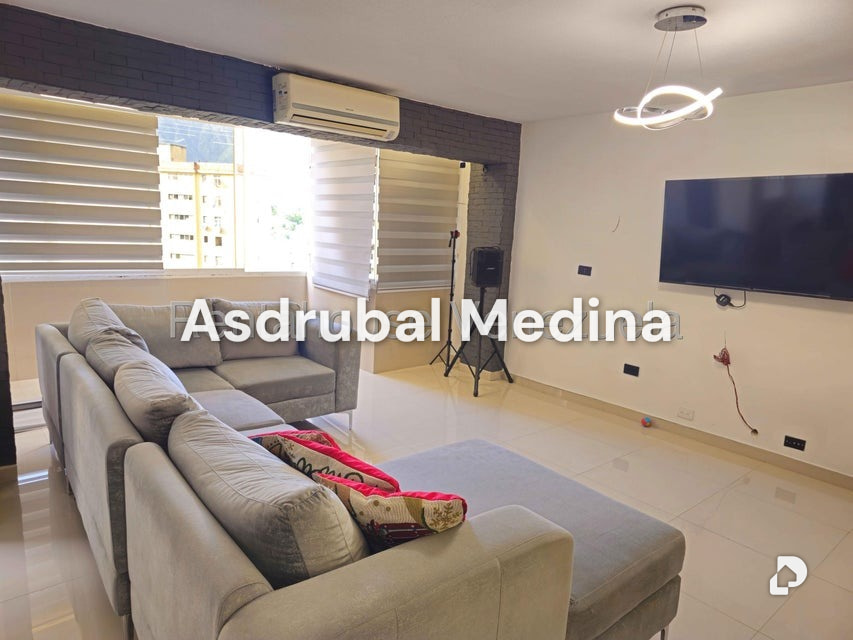 Apartment in San Luis, Caracas – 3