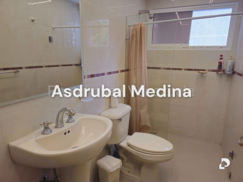 Apartment in San Luis, Caracas – 7