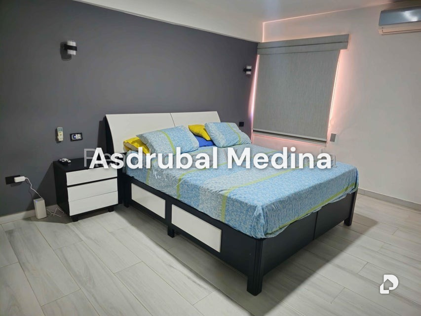 Apartment in San Luis, Caracas – 5
