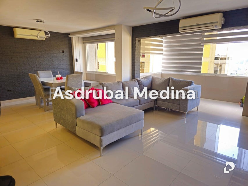 Apartment in San Luis, Caracas – 2
