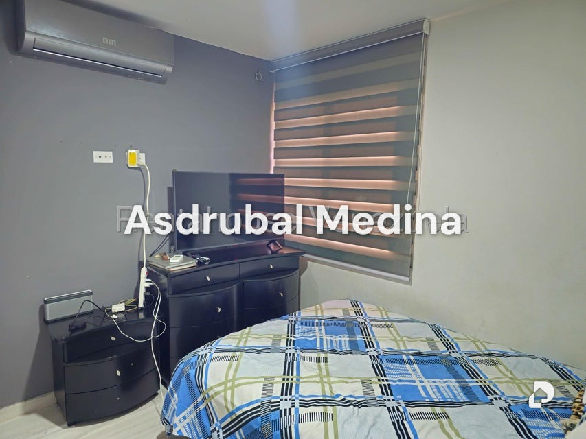 Apartment in San Luis, Caracas – 9