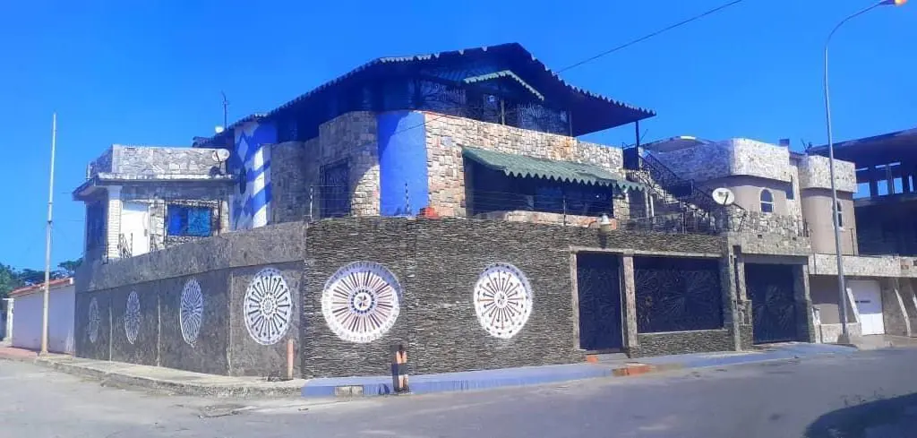 House in Cumboto, Puerto Cabello - 1
