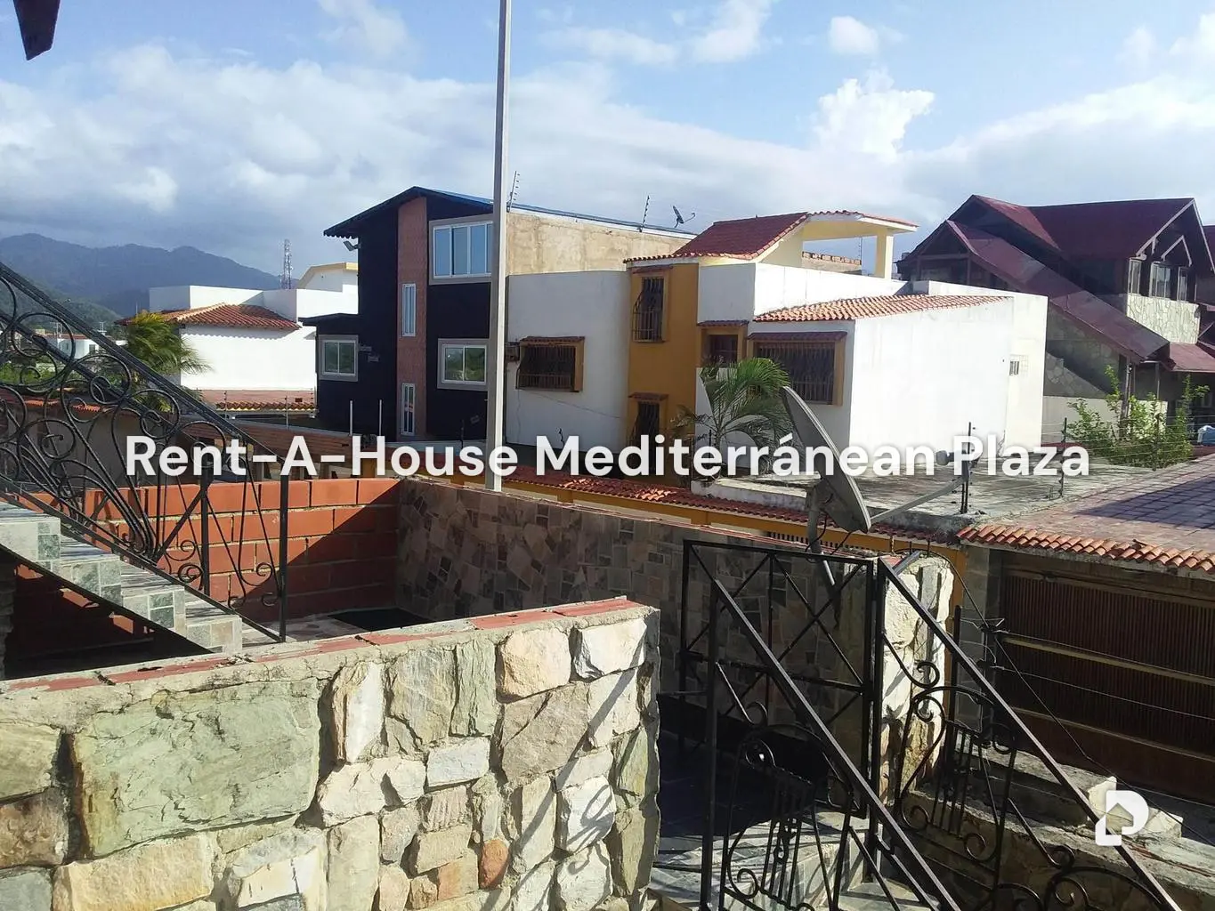 Casa en Cumboto, Puerto Cabello – 24