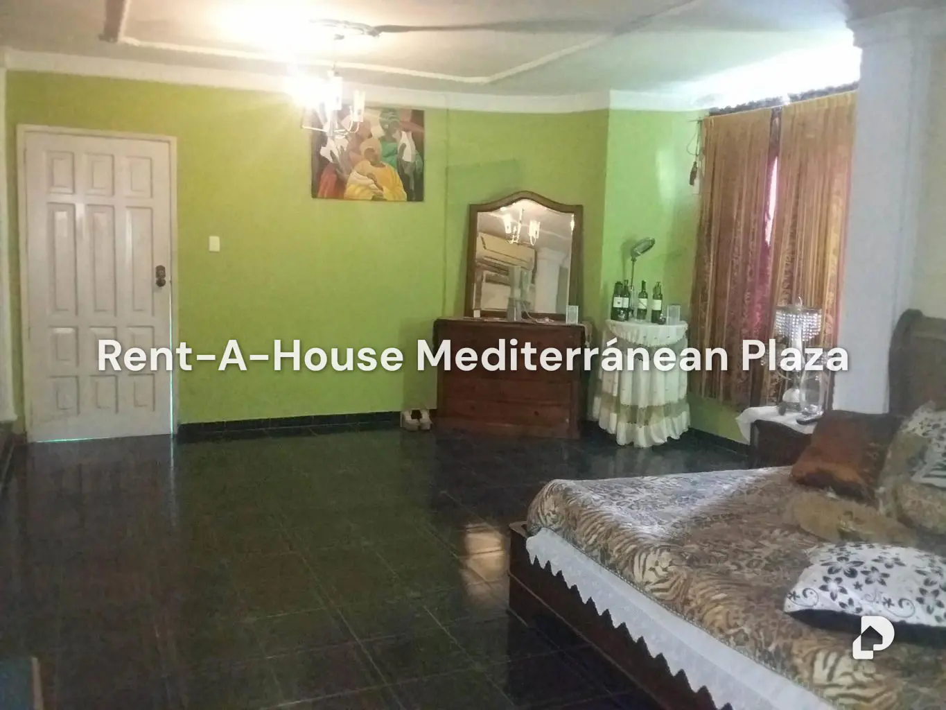 Casa en Cumboto, Puerto Cabello – 10