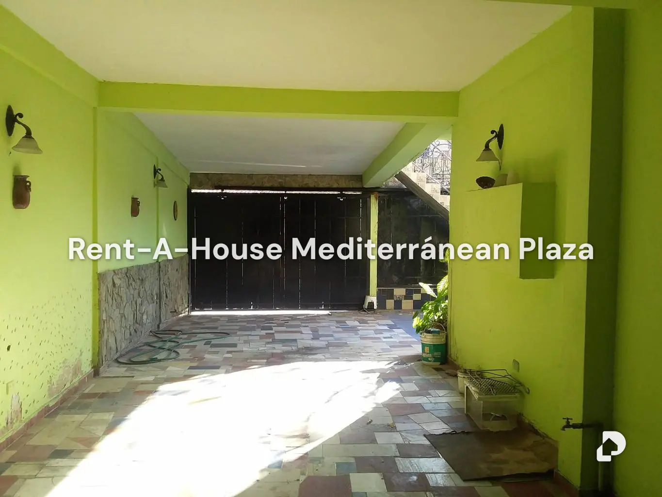 Casa en Cumboto, Puerto Cabello – 28