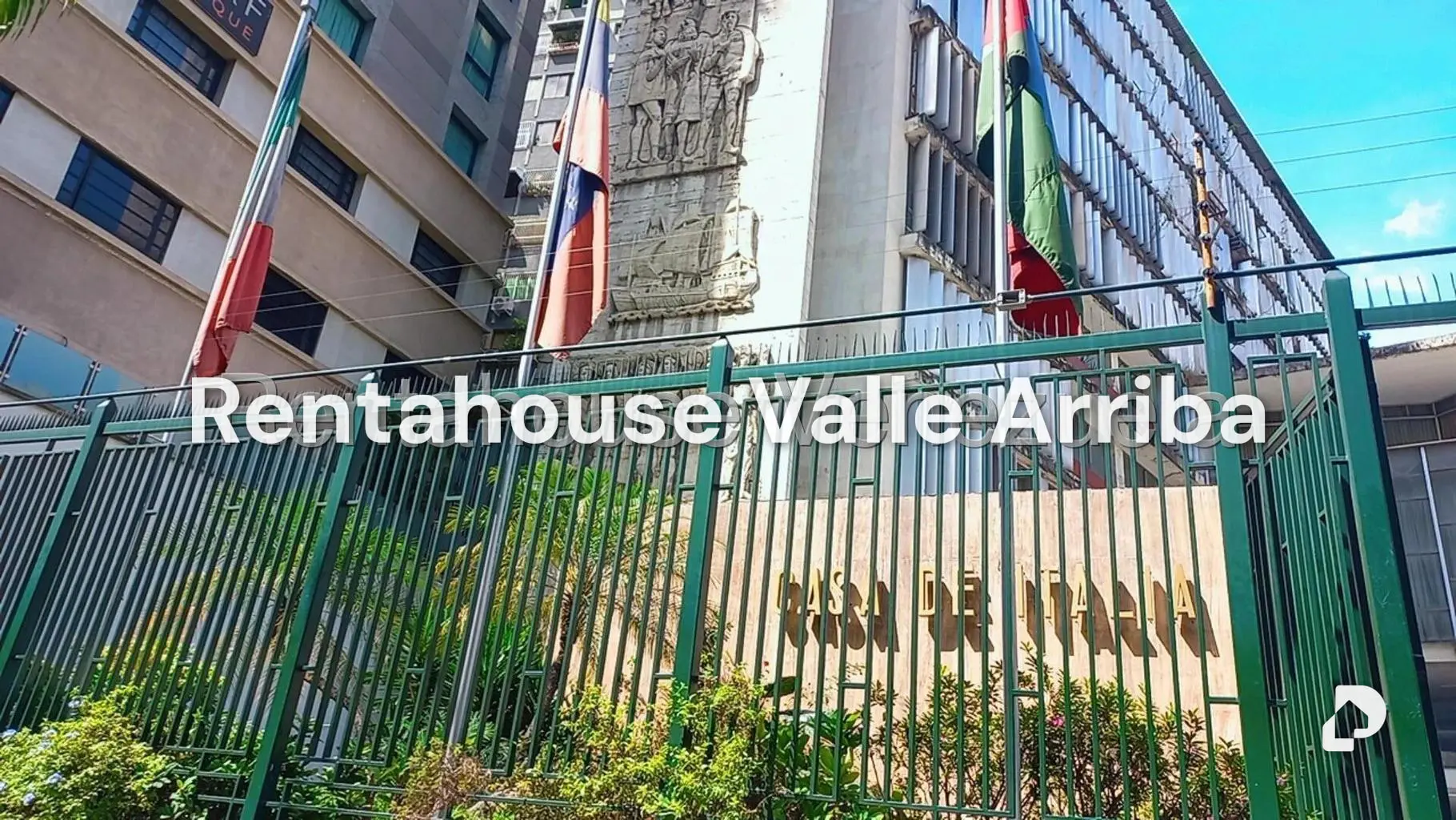 Local comercial en Parroquia La Candelaria, Caracas – 28