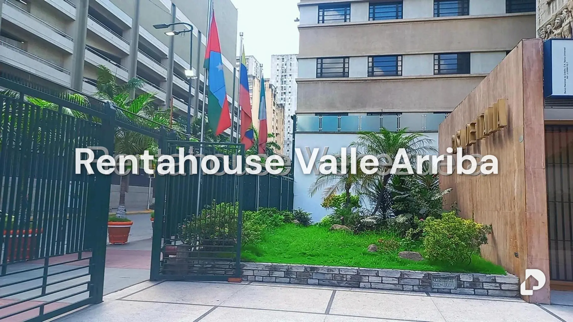 Local comercial en Parroquia La Candelaria, Caracas – 3