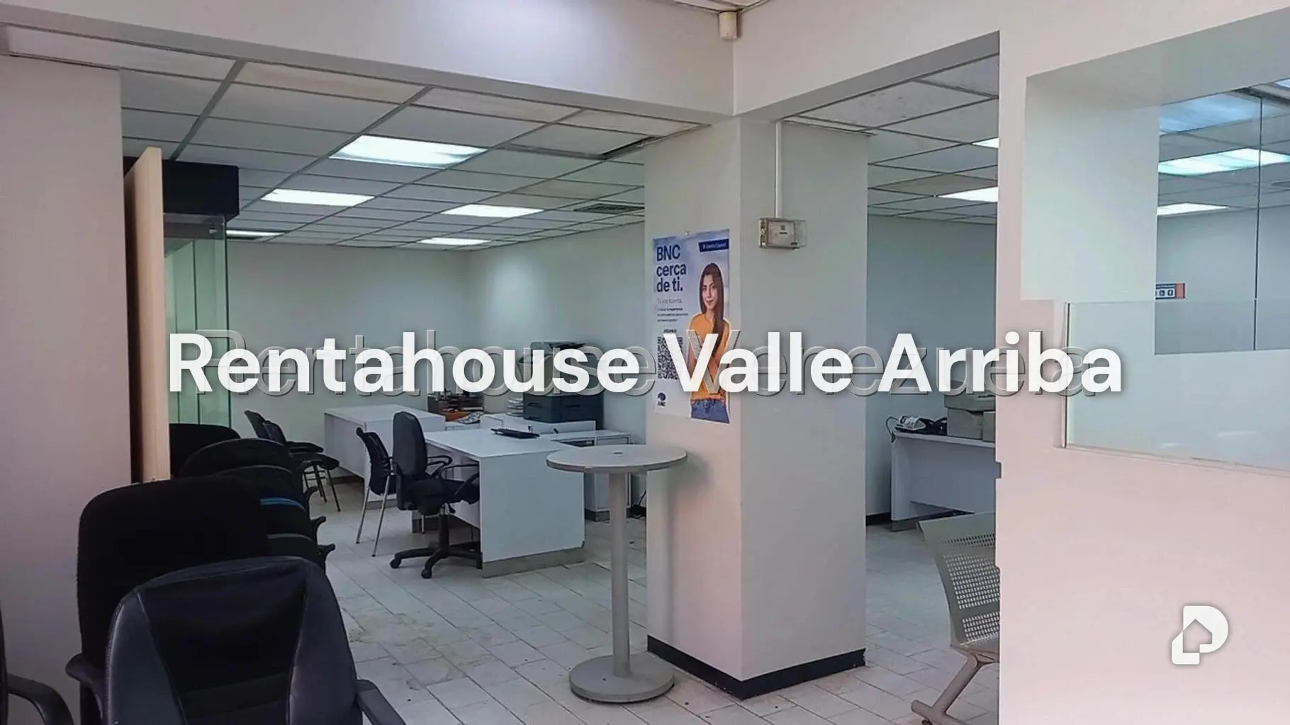 Local comercial en Parroquia La Candelaria, Caracas – 9