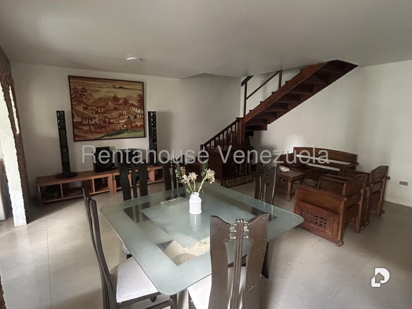 Apartamento en La Boyera, Caracas – 2
