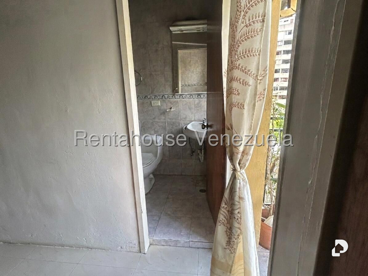 Apartamento en La Boyera, Caracas – 25