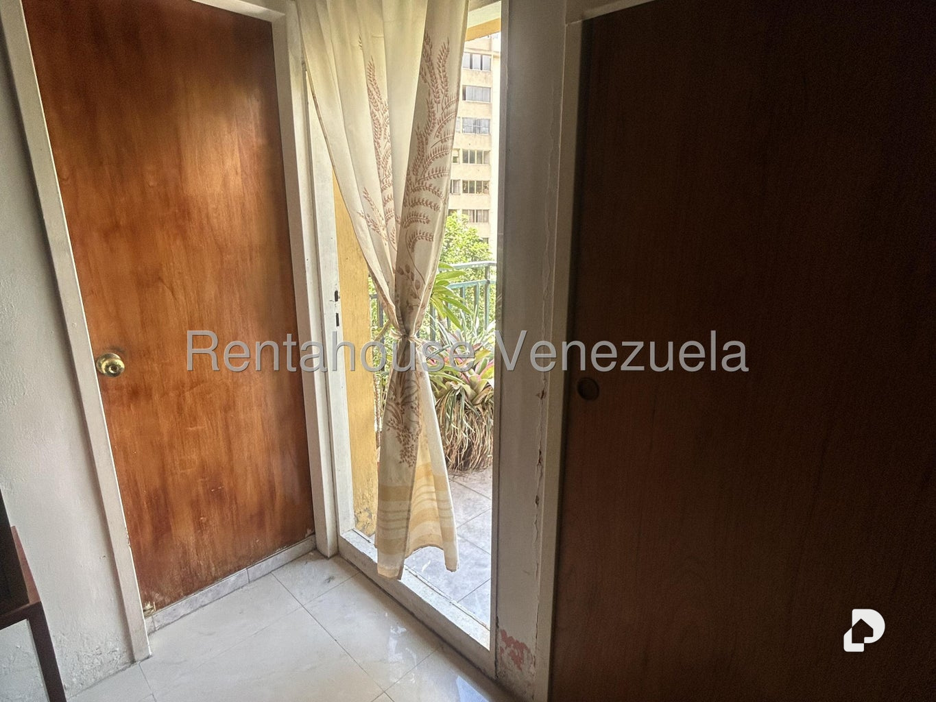 Apartamento en La Boyera, Caracas – 24