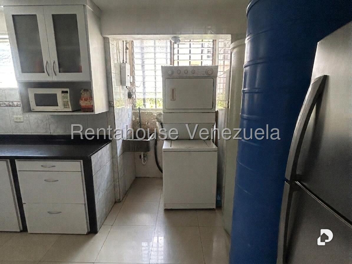 Apartamento en La Boyera, Caracas – 4