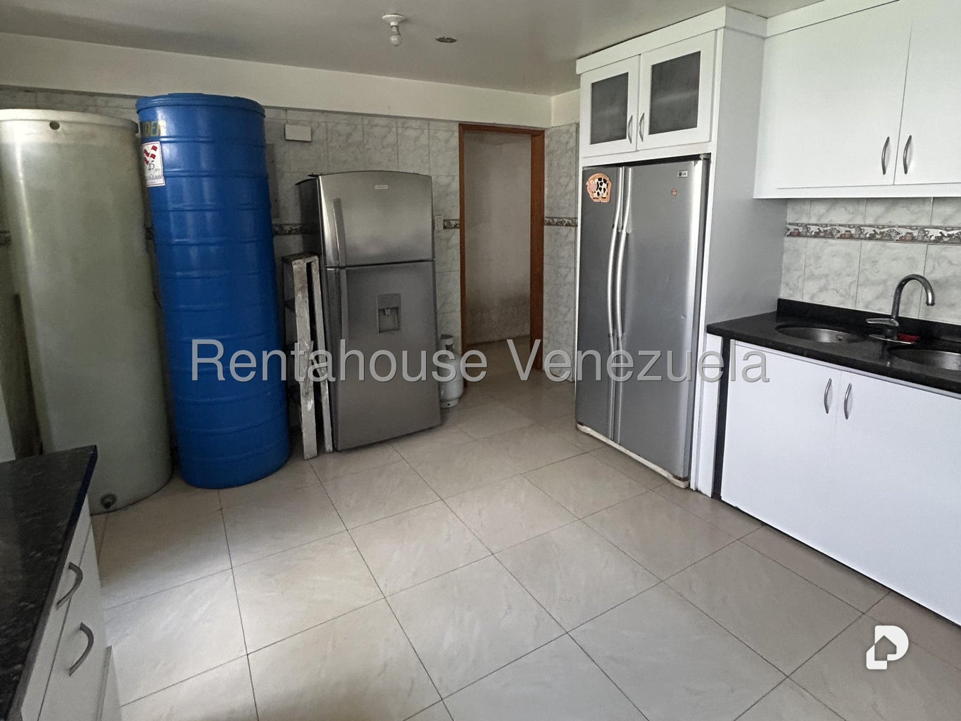 Apartamento en La Boyera, Caracas – 23