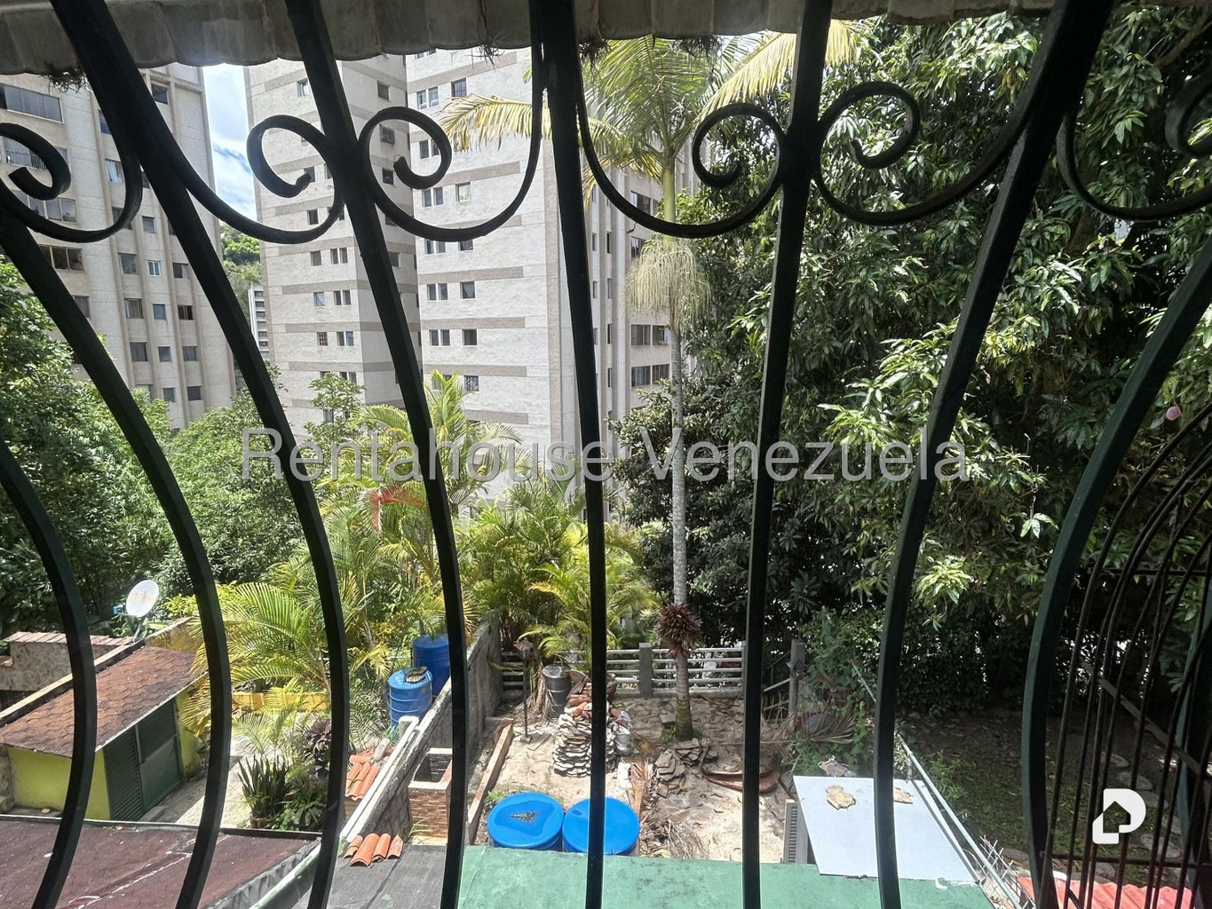 Apartamento en La Boyera, Caracas – 21
