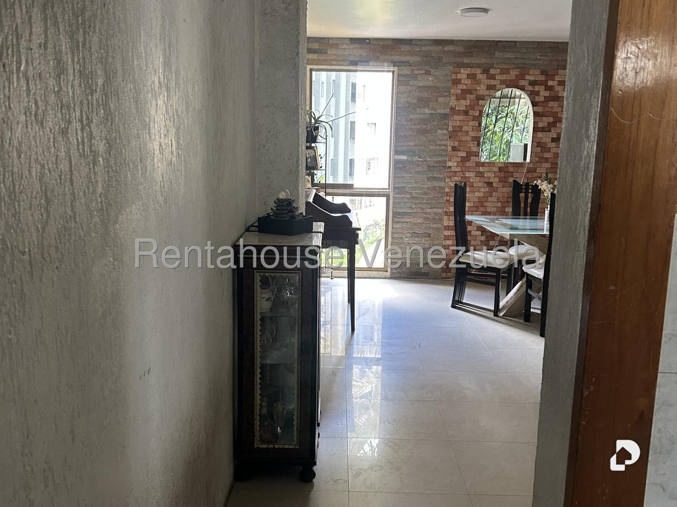 Apartamento en La Boyera, Caracas – 16
