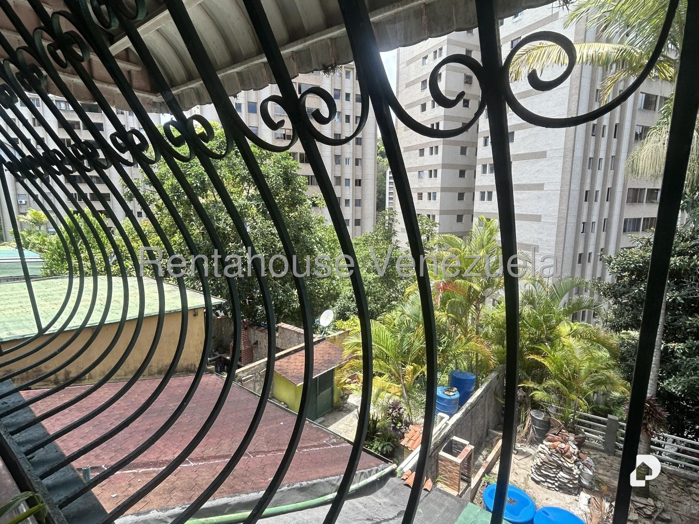 Apartamento en La Boyera, Caracas – 20