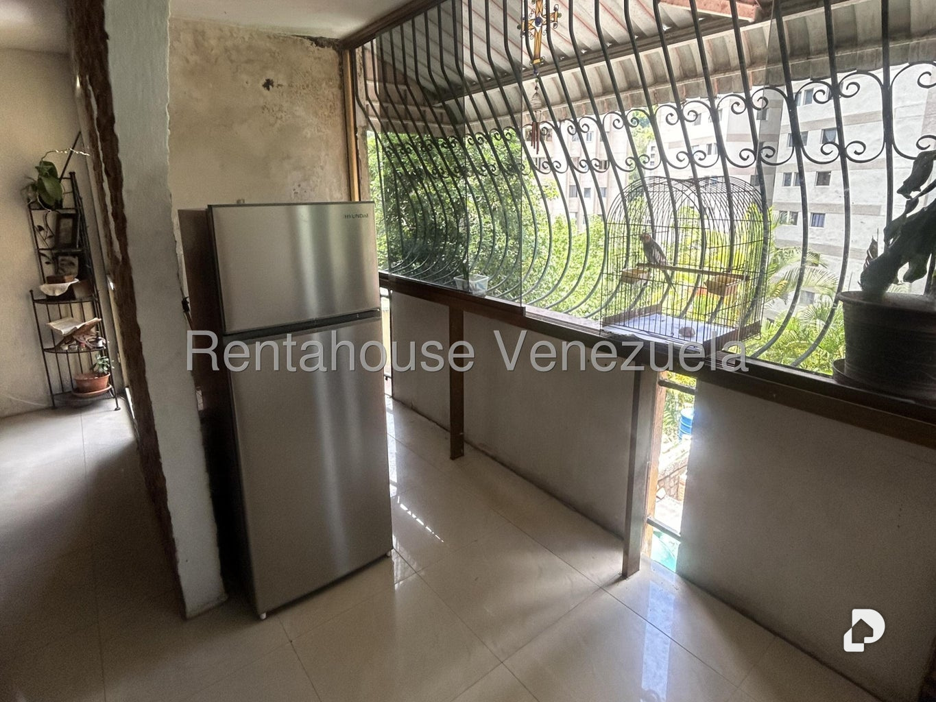 Apartamento en La Boyera, Caracas – 19