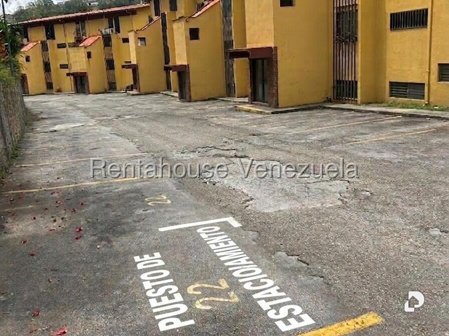 Apartamento en La Boyera, Caracas – 27