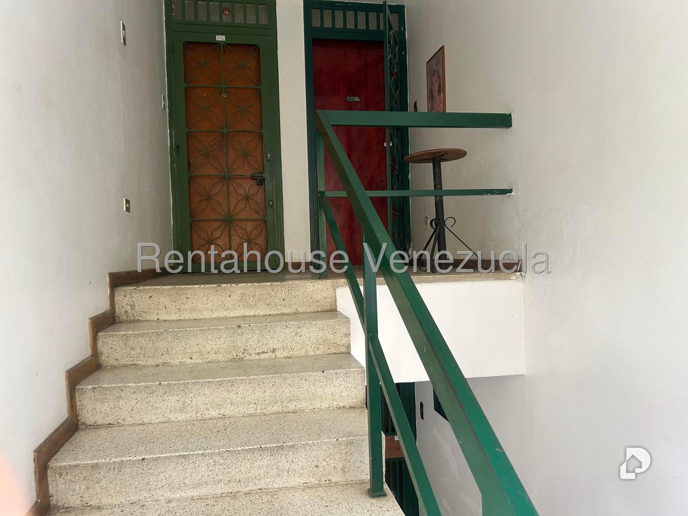 Apartamento en La Boyera, Caracas – 15
