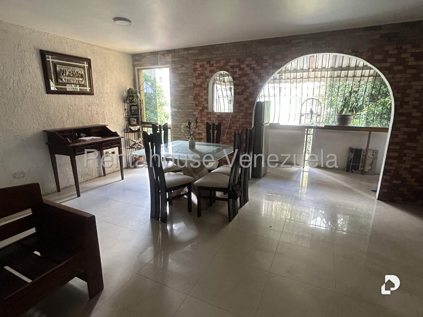 Apartamento en La Boyera, Caracas – 18