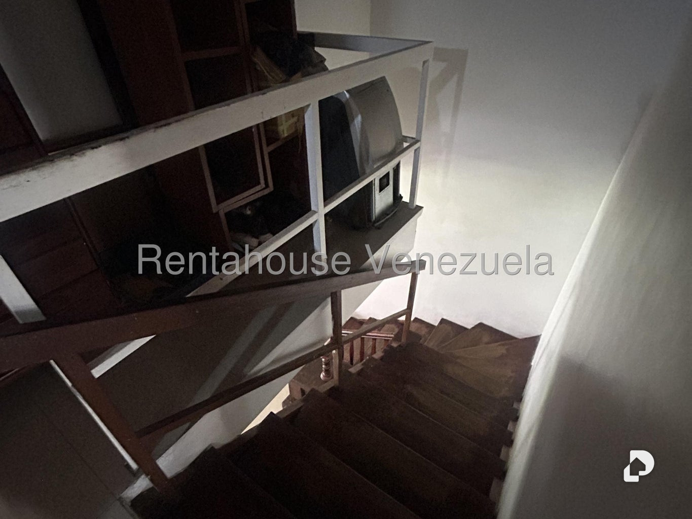 Apartamento en La Boyera, Caracas – 5