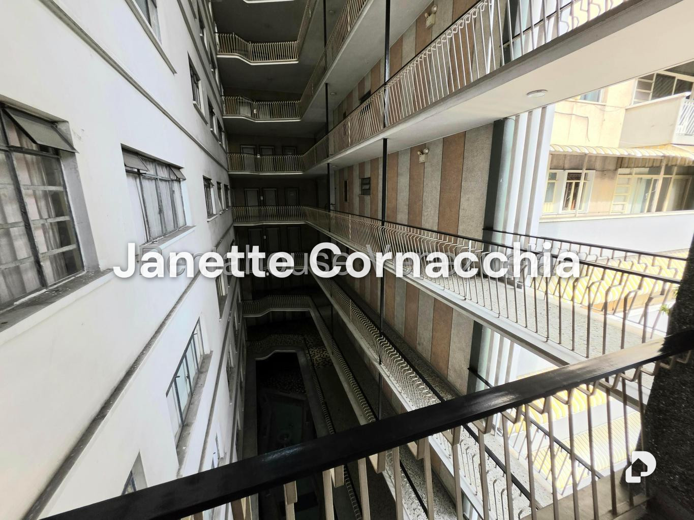 Apartamento en Altamira, Caracas – 17