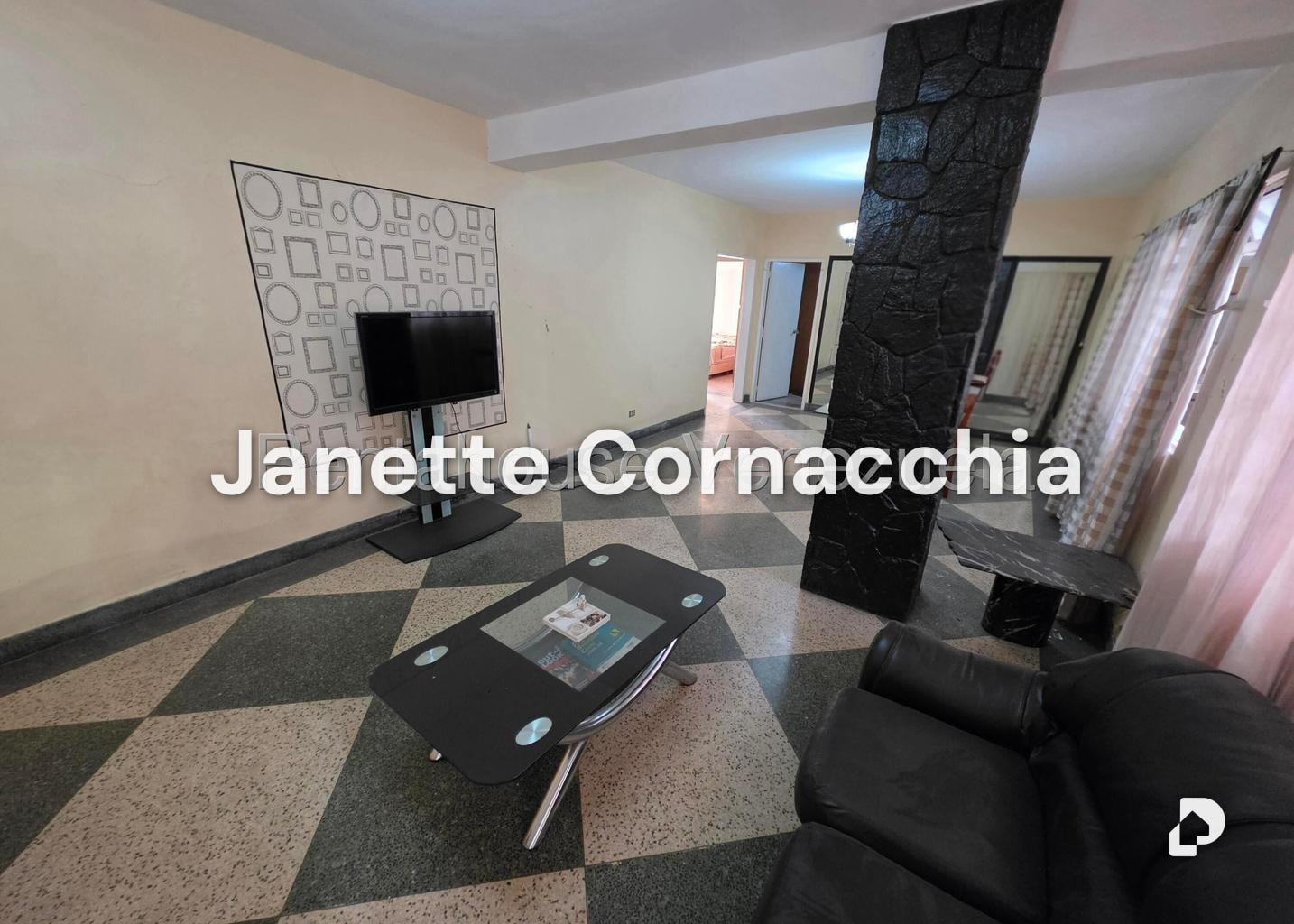 Apartamento en Altamira, Caracas – 5